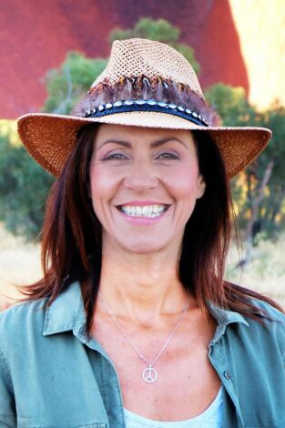 Australia con Julia Bradbury. Australia con Julia...: Sídney