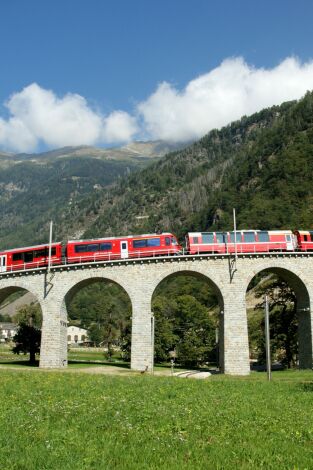 Los trenes más peligrosos del mundo. Los trenes más...: El Tazara