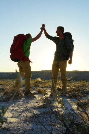 Rock the Park. Rock the Park: Bosque Nacional Coconino