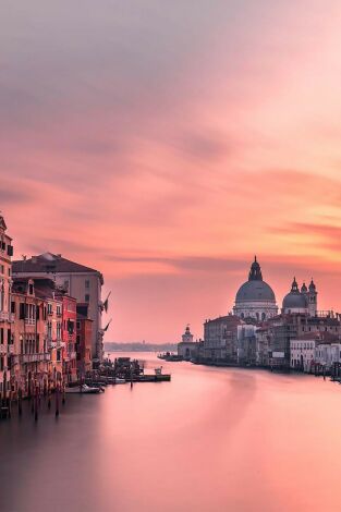 Maravillas de Italia. Maravillas de Italia: Liguria