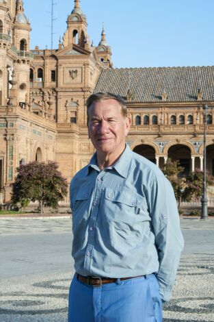 Andalucía con Michael Portillo. Andalucía con Michael...: Málaga