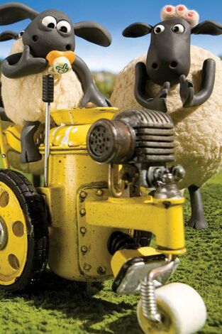 El xai Shaun