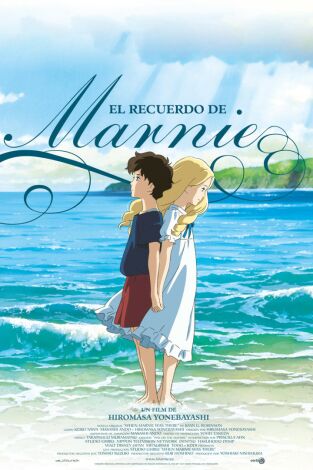 El record de la Marnie