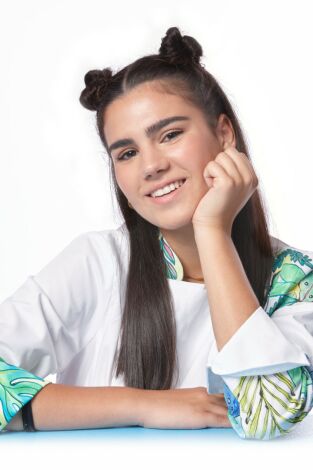 Manduka family. T(T1). Manduka family (T1): Panellets