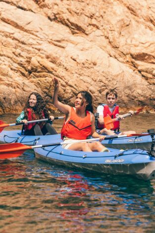 Al mar!. Al mar!: Preparats per a la Copa Amèrica!