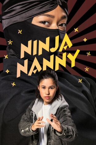 La mainadera ninja. T(T1). La mainadera ninja (T1): Episodi 7