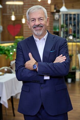 First dates. T(T11). First dates (T11): Ep.2