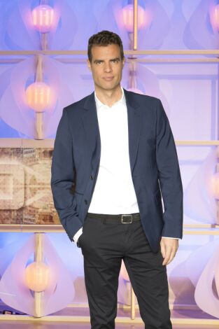 Código 10. Código 10: Ep.5