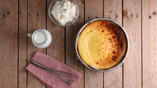 Canal Cocina Love Tartas de queso. T(T1). Canal Cocina Love... (T1): Ep.1