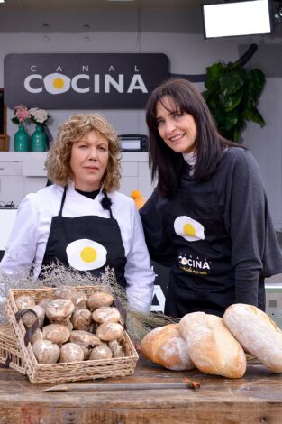 Fiestas gastronómicas. T(T2). Fiestas... (T2): Aplec del caracol