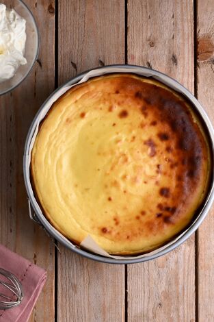 Canal Cocina Love Tartas de queso. T(T1). Canal Cocina Love... (T1): Ep.1