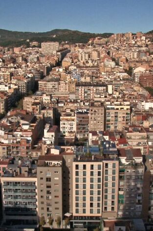 GR Barcelona. T(T1). GR Barcelona (T1): El camí del cava