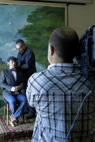 Fotografies. T(T1). Fotografies (T1): Ep.13 Paisatge