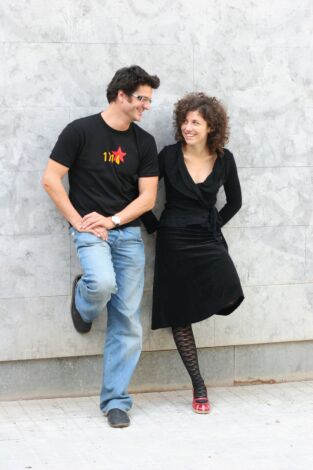 Porca Misèria. T(T2). Porca Misèria (T2): Ep.5 Tocat i enfonsat