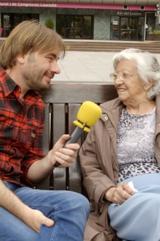 El Foraster. T(T5). El Foraster (T5): Andorra especial