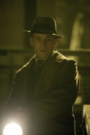 Babylon Berlin. T(T2). Babylon Berlin (T2): Ep.5 