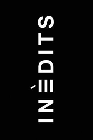 Inèdits. T(T1). Inèdits (T1): Xavier Benguerel
