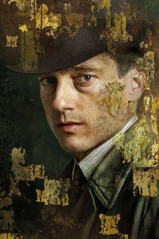 Babylon Berlin. T(T3). Babylon Berlin (T3): Ep.11 