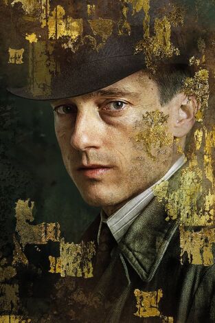 Babylon Berlin. T(T3). Babylon Berlin (T3): Ep.10 