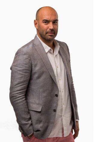 Atrapa'm si pots. T(T1). Atrapa'm si pots (T1): Episodi 64