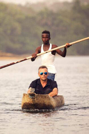 Viatges insòlits. Viatges insòlits: Sierra Leone