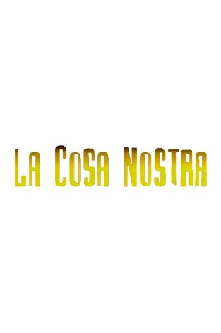 La cosa nostra. T(T2). La cosa nostra (T2): Lluís Pasqual