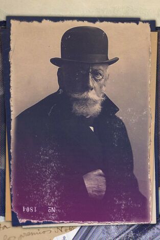 Guimerà, el Nobel sense premi