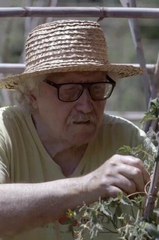 Pep Salsetes, el guardià de la cuina