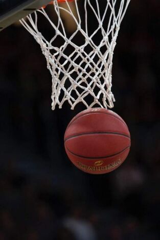 Copa Canaria de Baloncesto. T(2025). Copa Canaria de... (2025): Gran Canaria - Tenerife