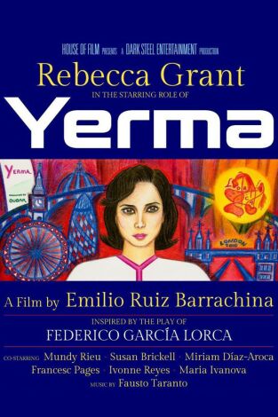 Yerma