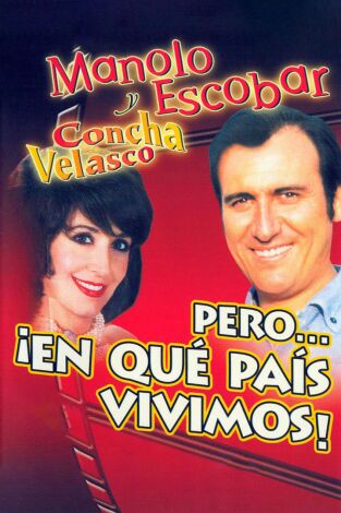 Pero...¡en qué país vivimos!