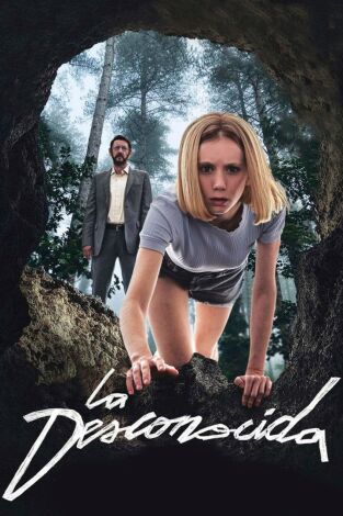 La desconocida
