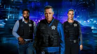 Chicago P.D.. T(T11). Chicago P.D. (T11): Ep.1 Desempaquetando