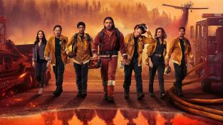 Fire Country. T(T1). Fire Country (T1): Ep.22 I Know It Feels Impossible