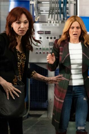 Aurora Teagarden. T(T1). Aurora Teagarden (T1): Ep.11 Una herencia mortal