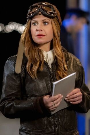 Aurora Teagarden. T(T1). Aurora Teagarden (T1): Ep.12 Un crimen muy teatral