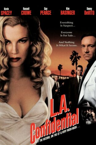 L.A. Confidential