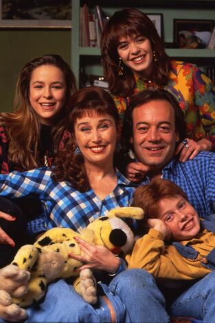 Pepa y Pepe. T(T1). Pepa y Pepe (T1): Ep.19 