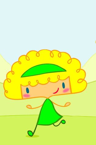 Mya Go. T(T1). Mya Go (T1): Mya Go y Froggy