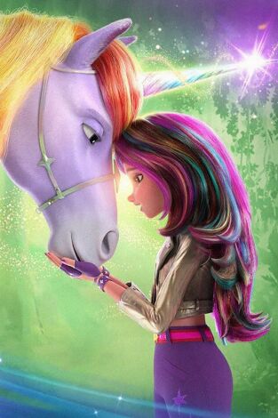 Academia Unicornio. T(T1). Academia Unicornio (T1): La gema rota