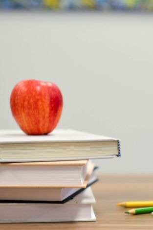 Aprendemos en Clan. El reto. T(T2). Aprendemos en... (T2): ¿Quién inventó la escuela?