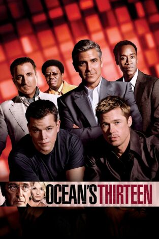 Ocean's 13 (Ocean's Thirteen)