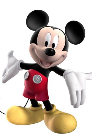 La Casa De Mickey Mouse. T(T3). La Casa De Mickey Mouse (T3)