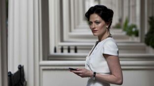 Sherlock. T(T2). Sherlock (T2): Ep.1 Escándalo en Belgravia