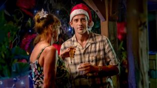 Death in Paradise Christmas Special 2023. T(T3). Death in Paradise... (T3): Ep.2 