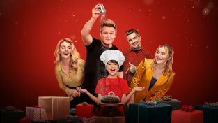 Masterchef Junior (USA): ¡todos a la mesa!. T(T1). Masterchef Junior... (T1): Ep.2