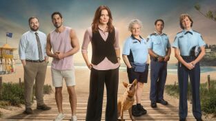 Regreso al paraíso. T(T1). Regreso al paraíso (T1): Ep.4 Asesino climático