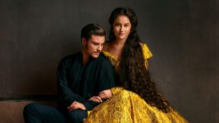 Sisi: Emperatriz de Austria. T(T3). Sisi: Emperatriz... (T3): Ep.1 