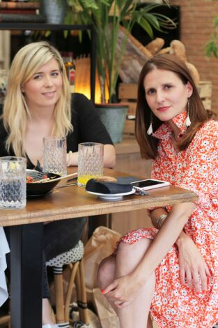 It moms: madre hay más que una. T(T2). It moms: madre... (T2): Ep.8