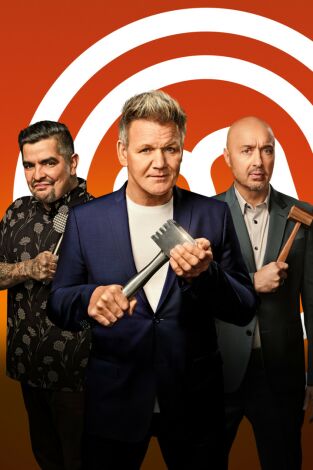 Masterchef (USA). T(T14). Masterchef (USA) (T14): Ep.1